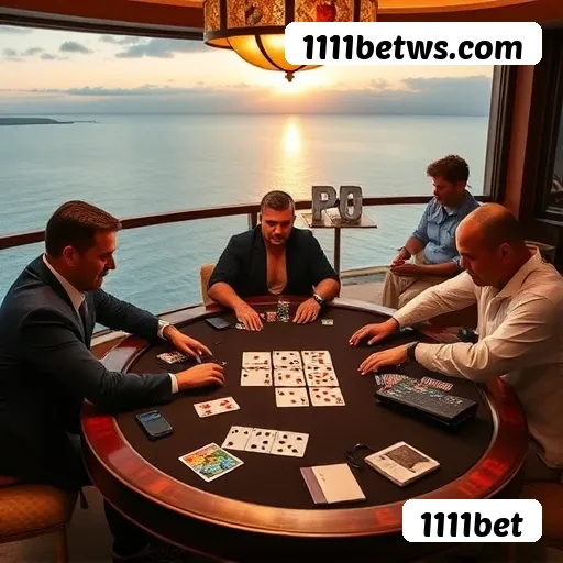 Chuva de bônus 1111bet nos caça-níqueis